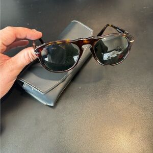 Persol 649 in Havana